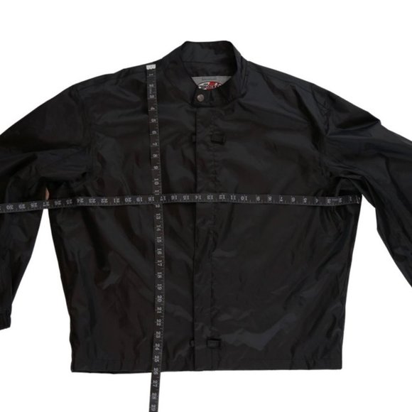 Joe Rocket Motorcycle inner jacket - Picture 5 of 9